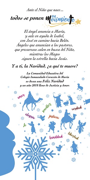 NAVIDAD - SOTILLO