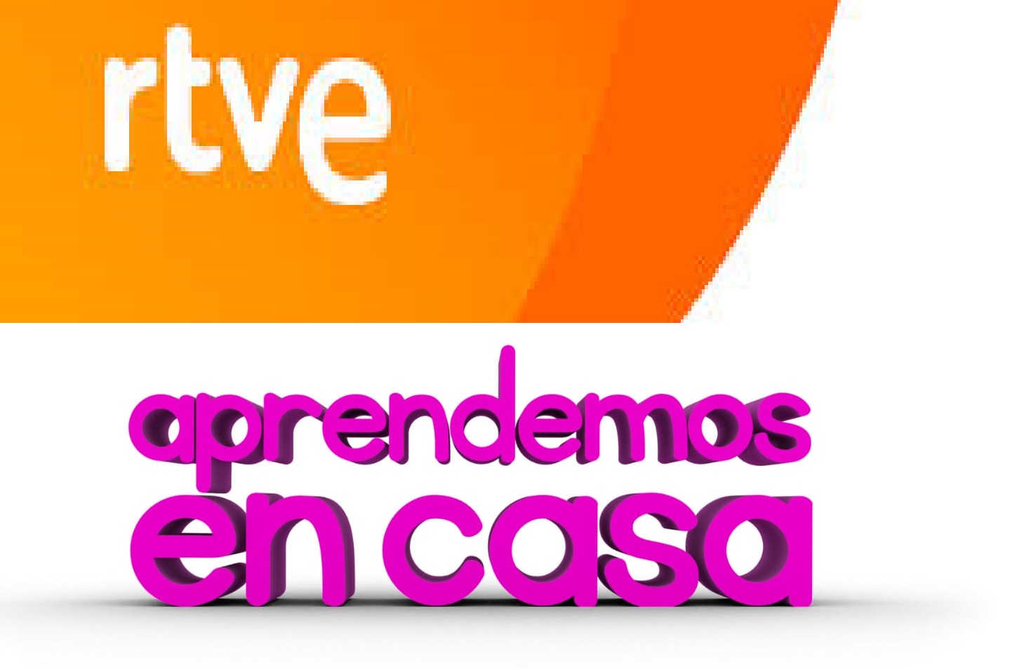 rtve-Aprendemos en casa – Escolapias